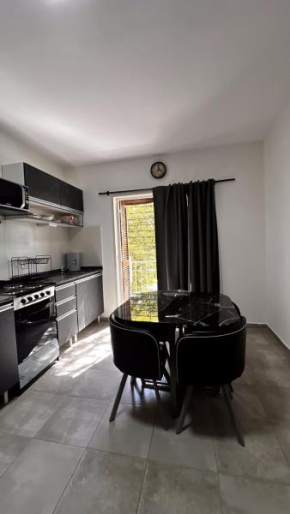 Apartamentos Mamma Mia